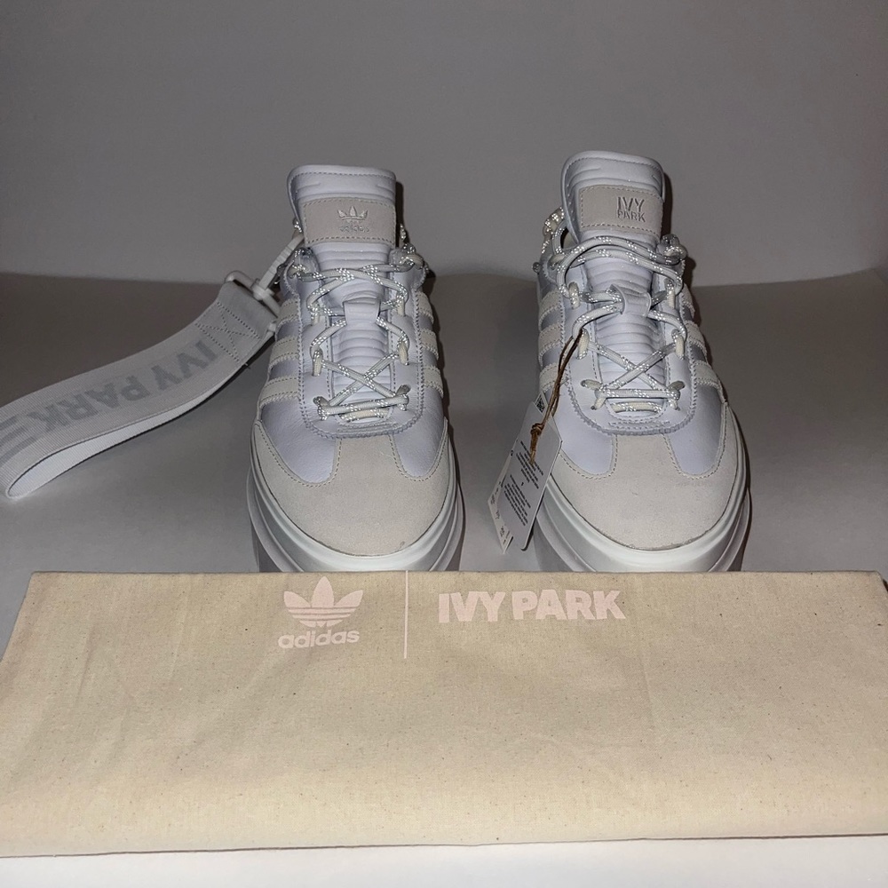 Adidas Ivy Park Super Super Sleek 72 (Limited Edition)